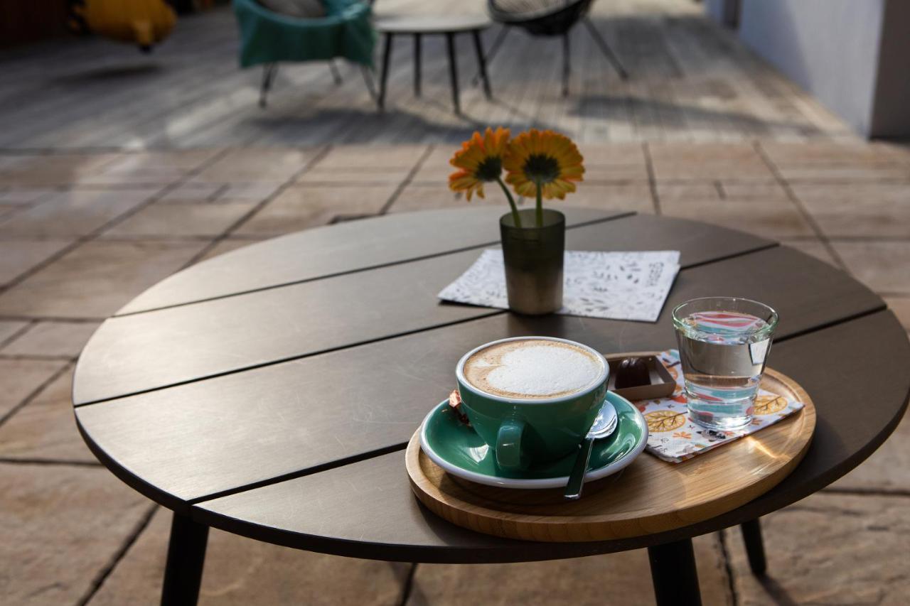 Vigeo Lounge B&B Coffee 보이니체 외부 사진