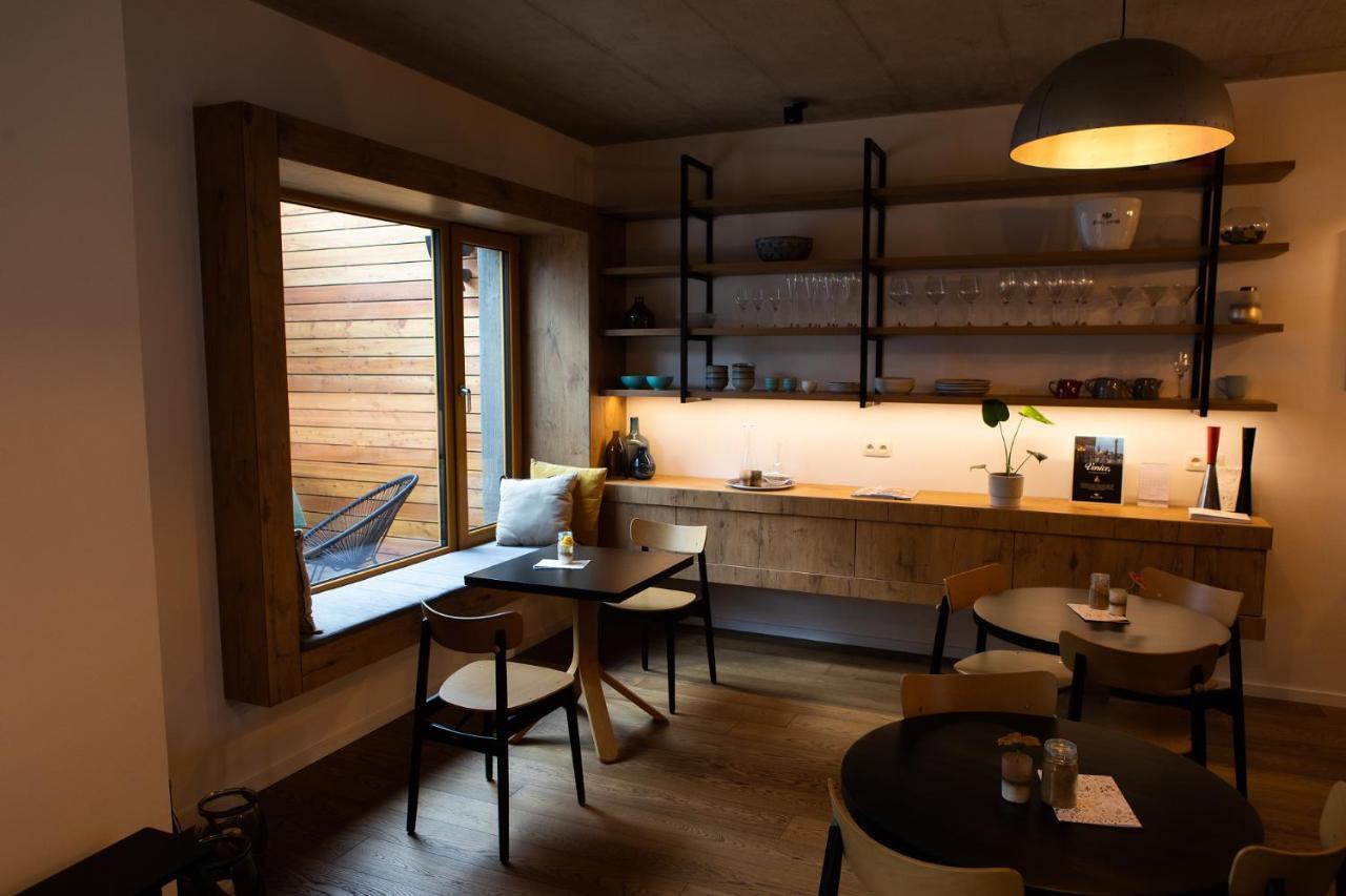 Vigeo Lounge B&B Coffee 보이니체 외부 사진