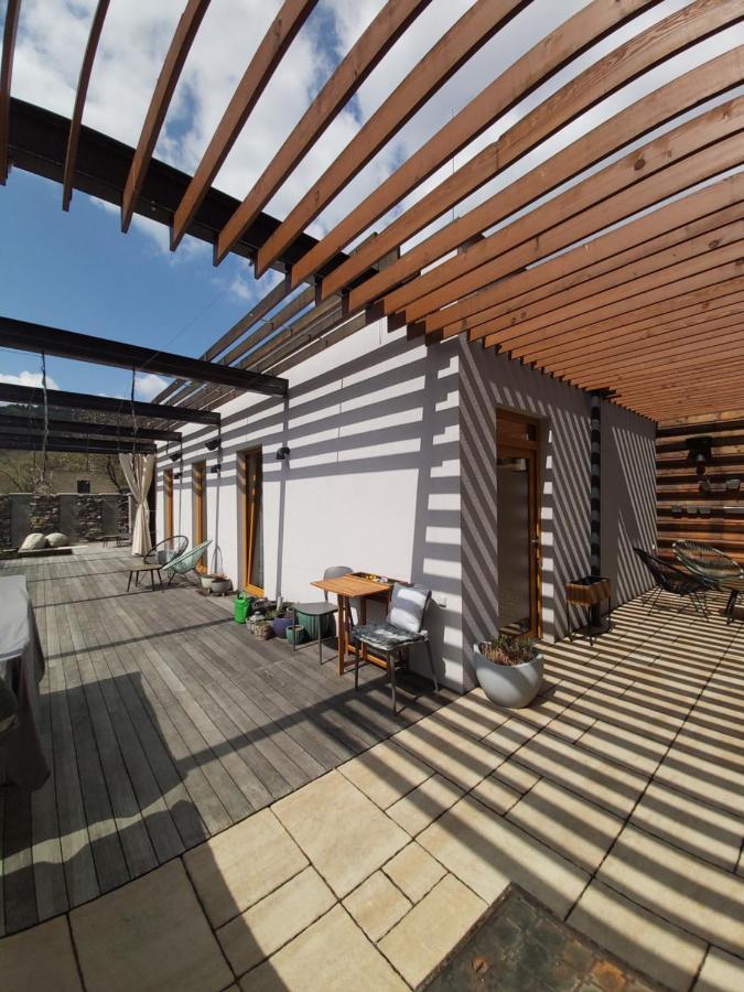 Vigeo Lounge B&B Coffee 보이니체 외부 사진