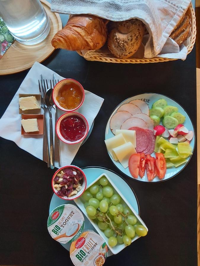 Vigeo Lounge B&B Coffee 보이니체 외부 사진