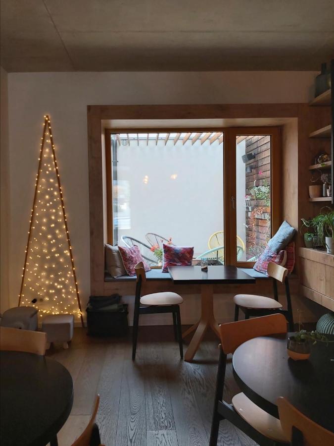 Vigeo Lounge B&B Coffee 보이니체 외부 사진