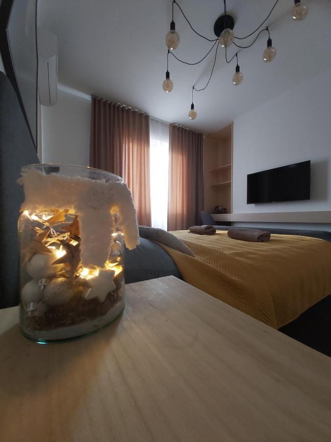 Vigeo Lounge B&B Coffee 보이니체 외부 사진